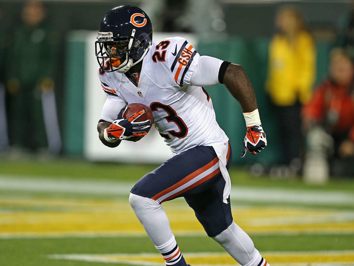 Bears Icon Devin Hester On Retirement: It's Family Time After '11