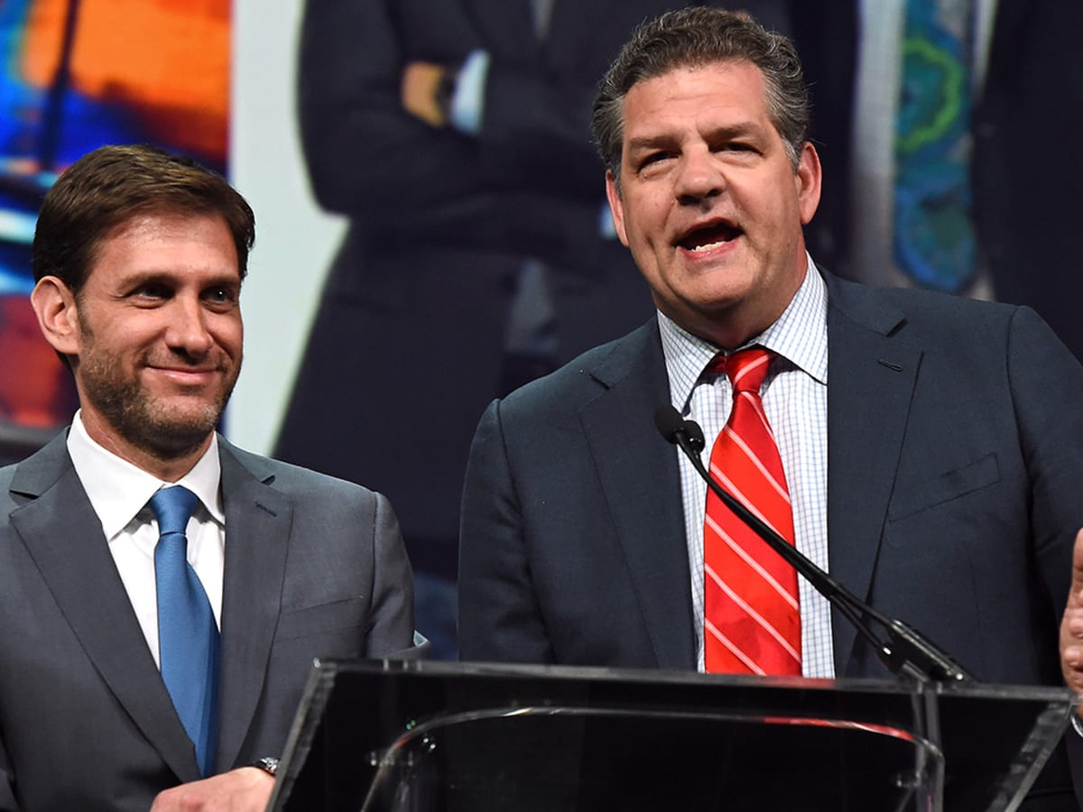 Mike Golic Jr. reportedly leaving ESPN (UPDATE)