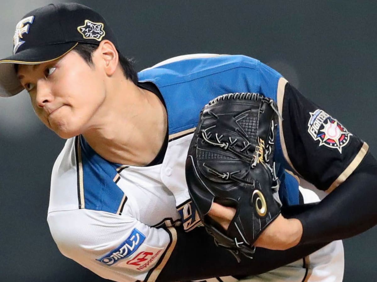 Japanese star Shohei Ohtani to play in MLB next season after union agrees  to new posting system