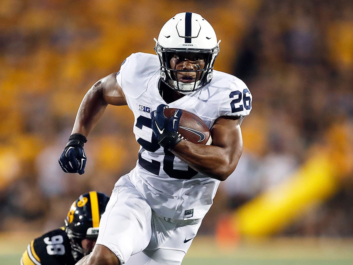 Penn State football: Saquon Barkley finishes 4th in Heisman voting