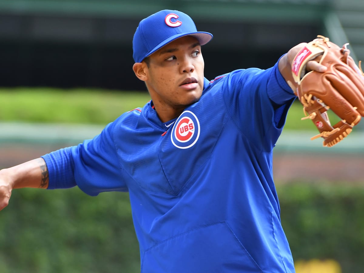 Addison Russell's wife files for divorce amid abuse claims - Sports