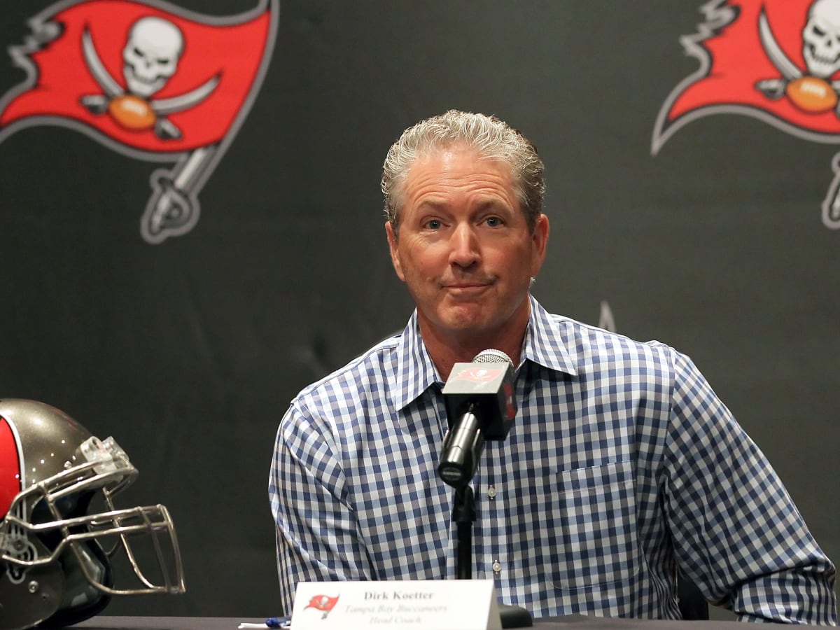 Buccaneers draft grades: Grading Tampa Bay's selections in the