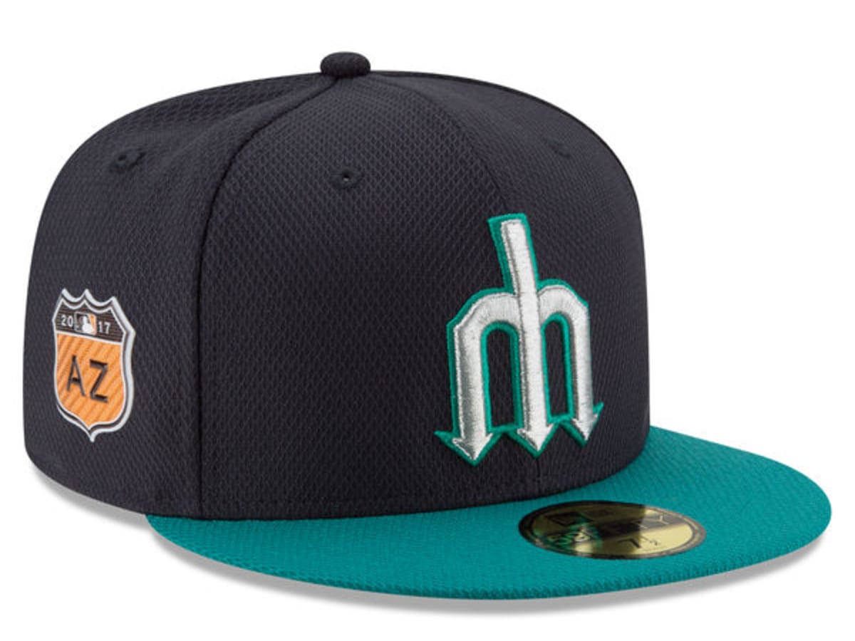 Spring Training hats: MLB hats for each team at 2023 spring training