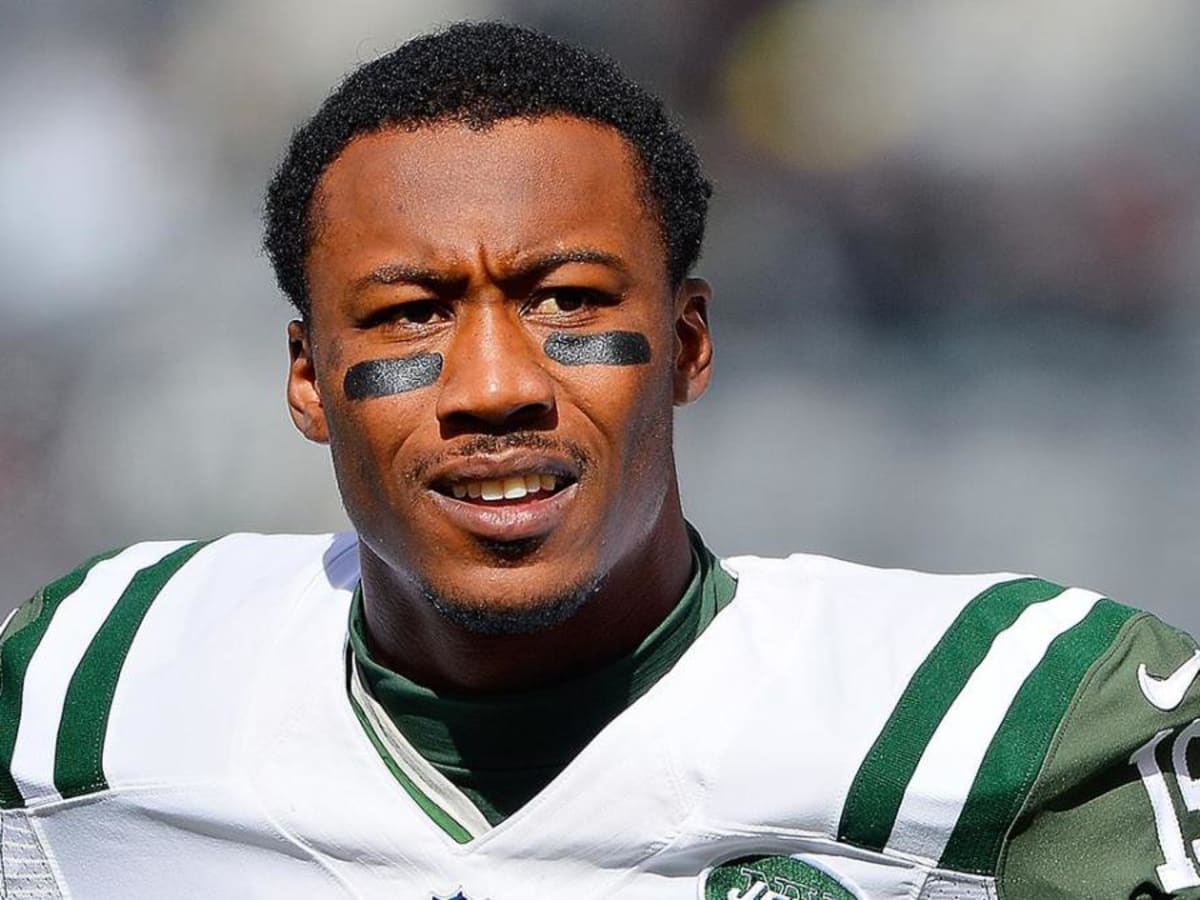 New York Jets releasing Brandon Marshall - Sports Illustrated