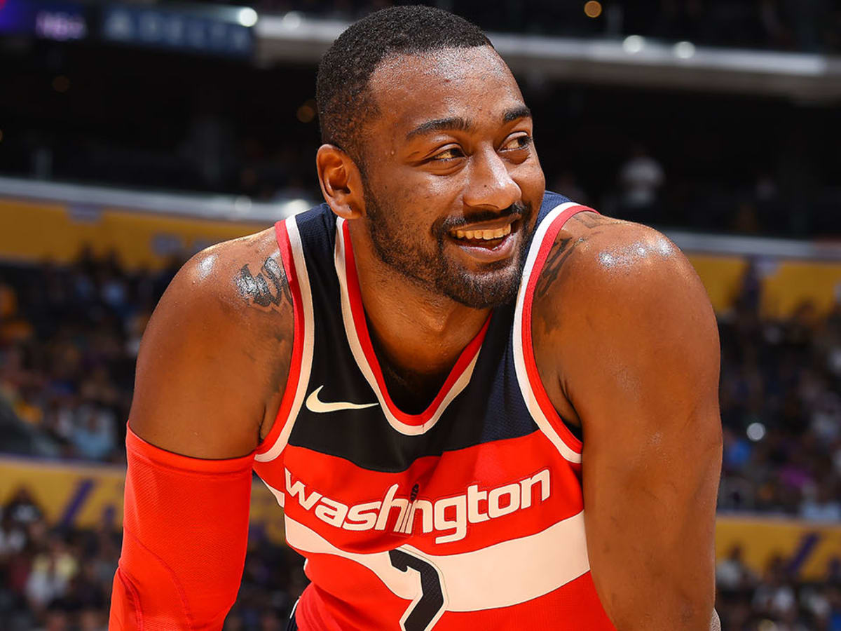The Numbers Crunch: Wizards still THAT team in loss to San Antonio