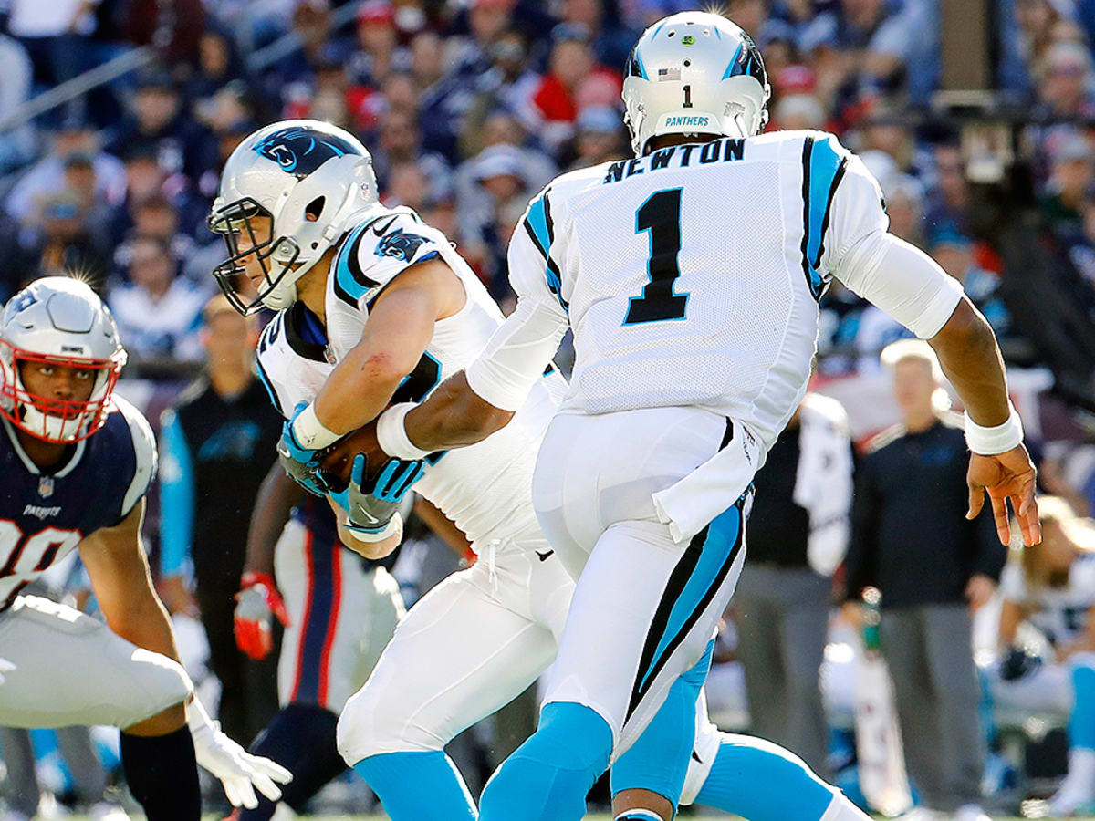 Monday Night Football, Week 10: How to watch Dolphins-Panthers