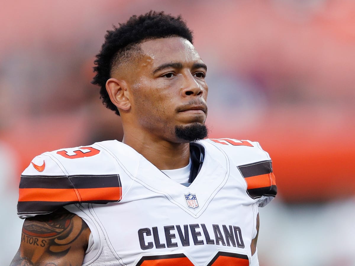 Browns cut ties with CB Joe Haden, PFF News & Analysis