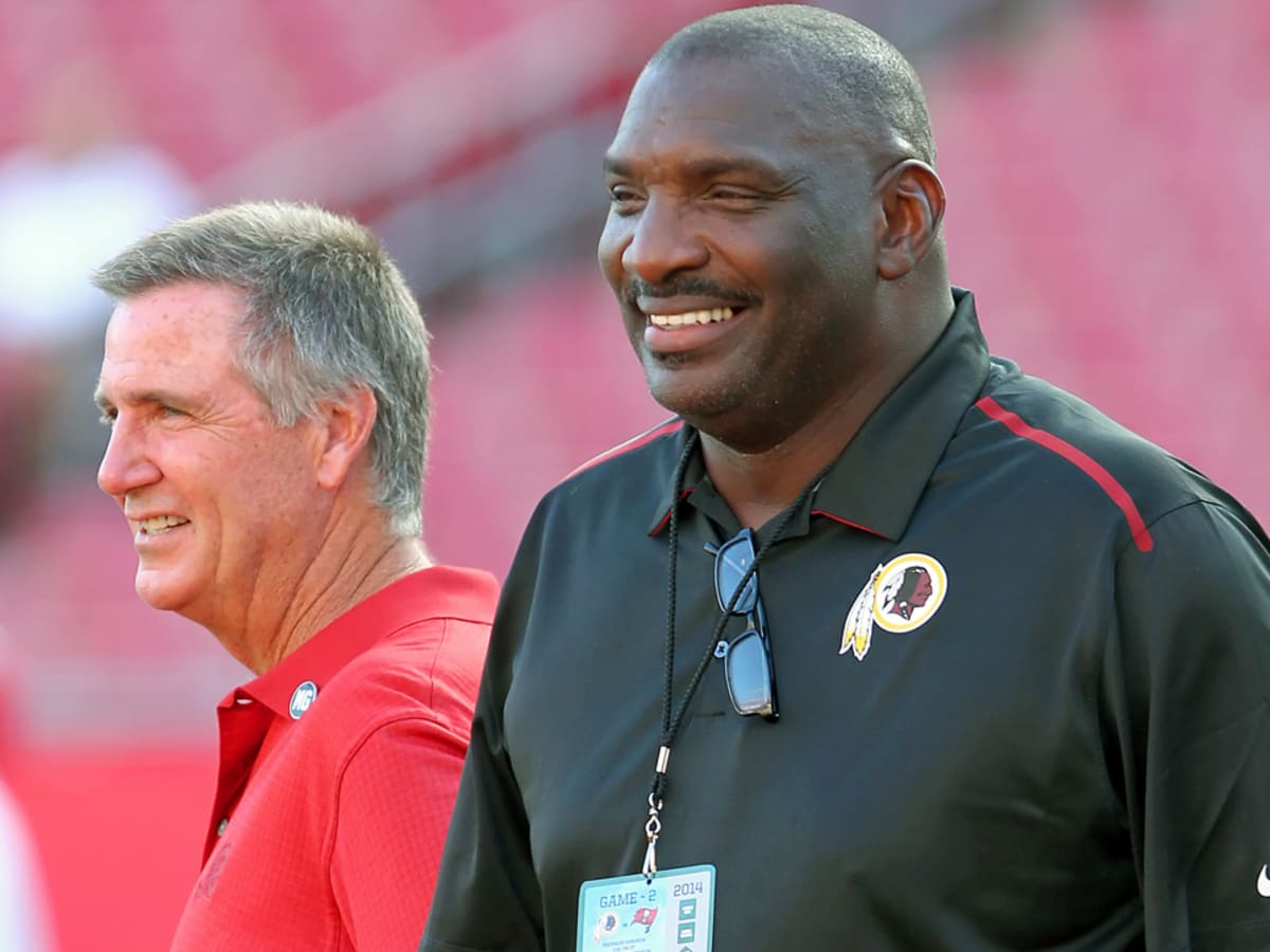 Daily Slop: NFL cap Could Reach $130 Million; Redskins Hire Doug Williams  for Front Office Role - Hogs Haven