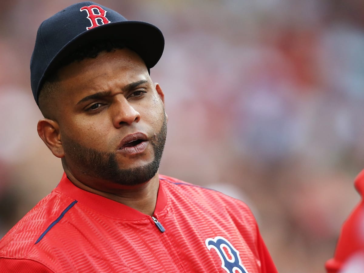 Report: Pablo Sandoval to reunite with the Giants on a minor league deal