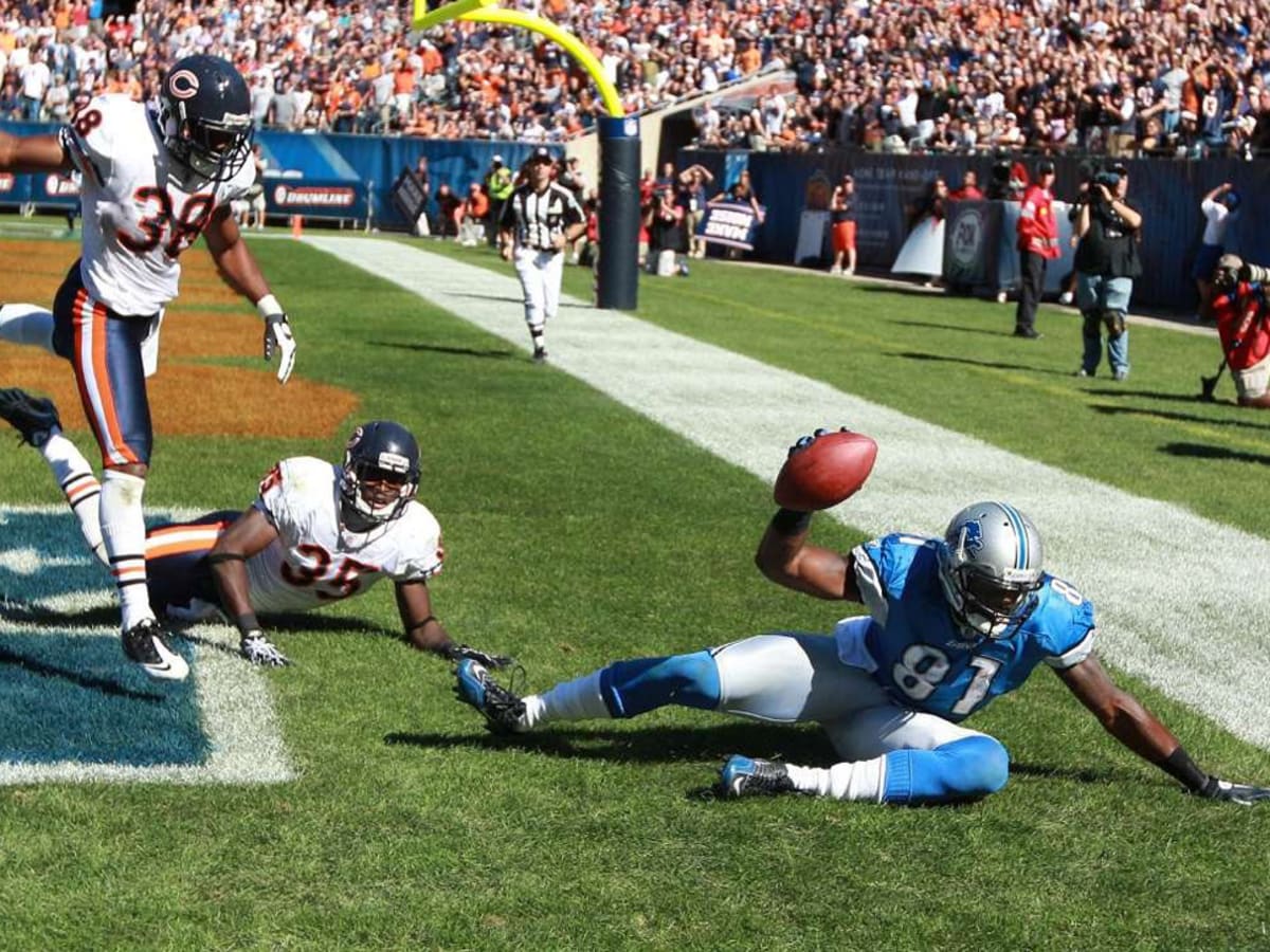 Calvin Johnson would be a great catch for Patriots, but it seems