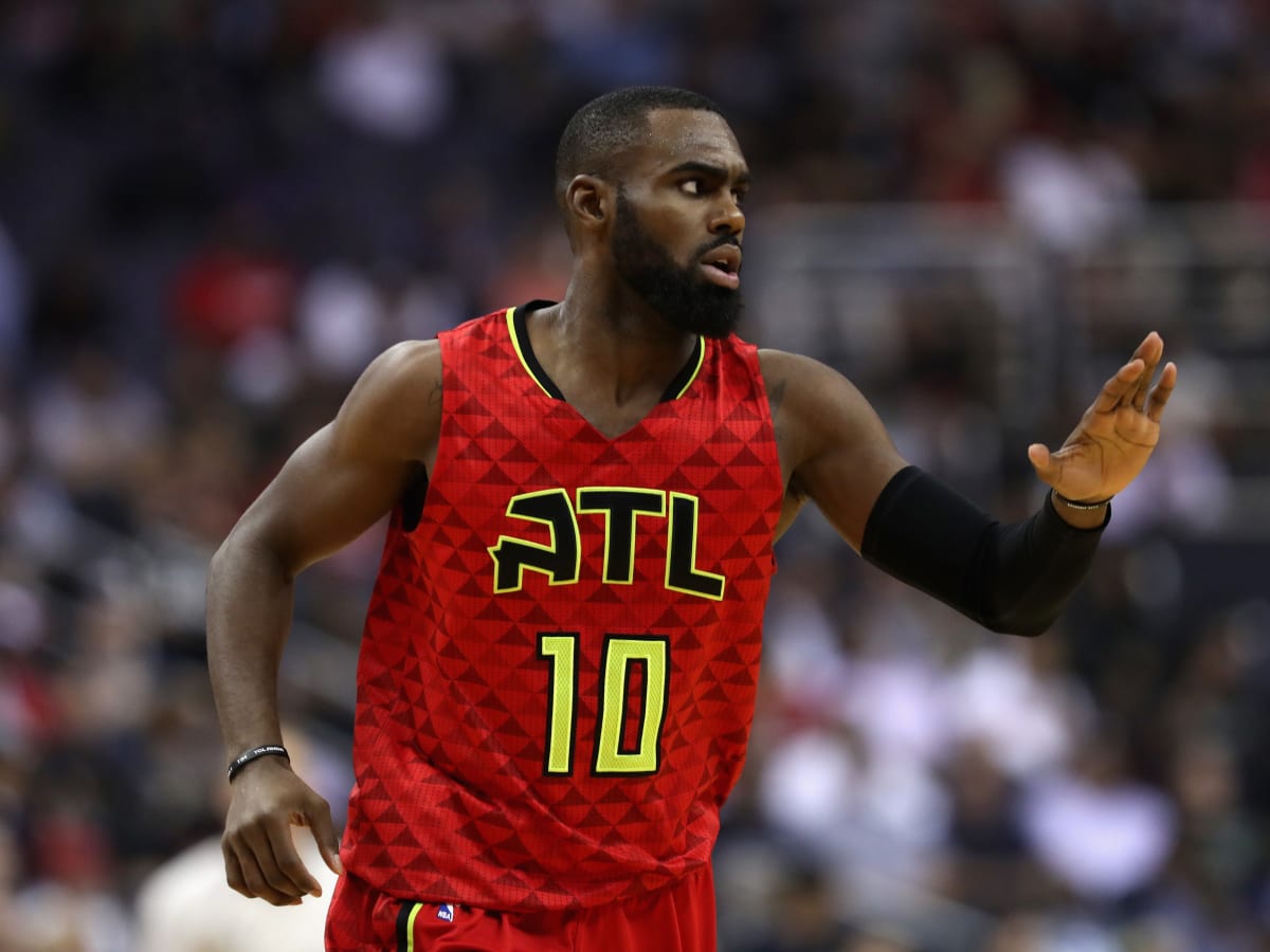 Grades: Knicks Make Massive Offer To Tim Hardaway Jr. - Sports