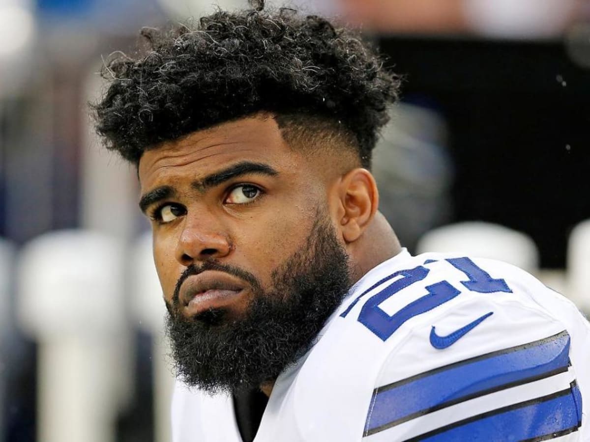 Another twist in Elliott saga: Federal appeals court says Cowboys player  can play Sunday