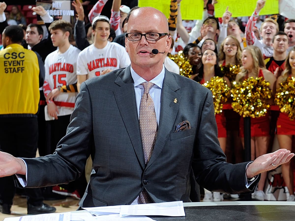 Scott Van Pelt to Host ESPN's 'Monday Night Football' Pregame Show, per  Report - Sports Illustrated