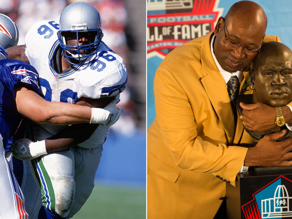 Cortez Kennedy Hospitalized Days Before Death, Swollen Legs