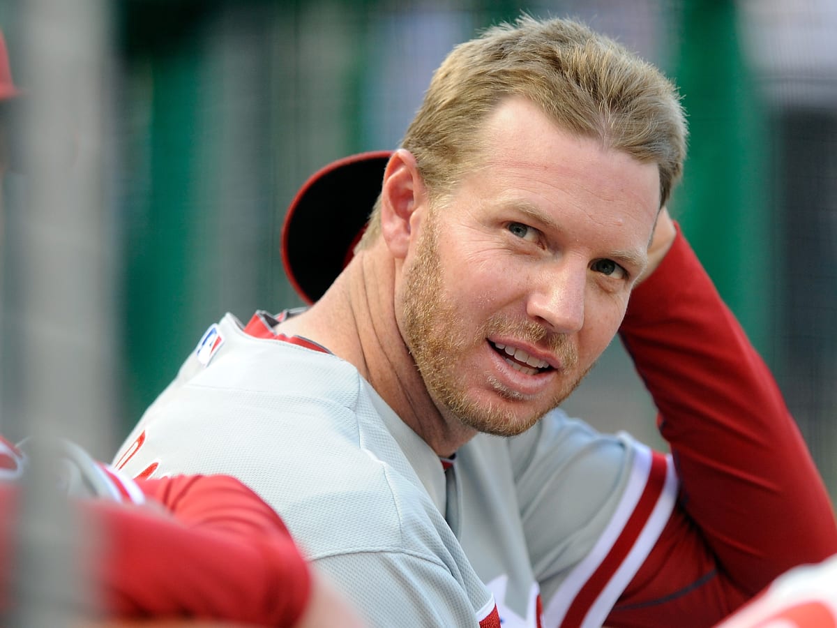 What they're saying about Roy Halladay's death – The Morning Call
