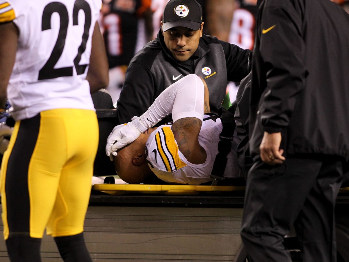 Ryan Shazier, Pittsburgh, Linebacker