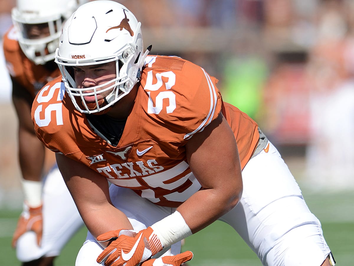 2018 Prospect Preview: Is Connor Williams the best tackle in college  football?, NFL Draft