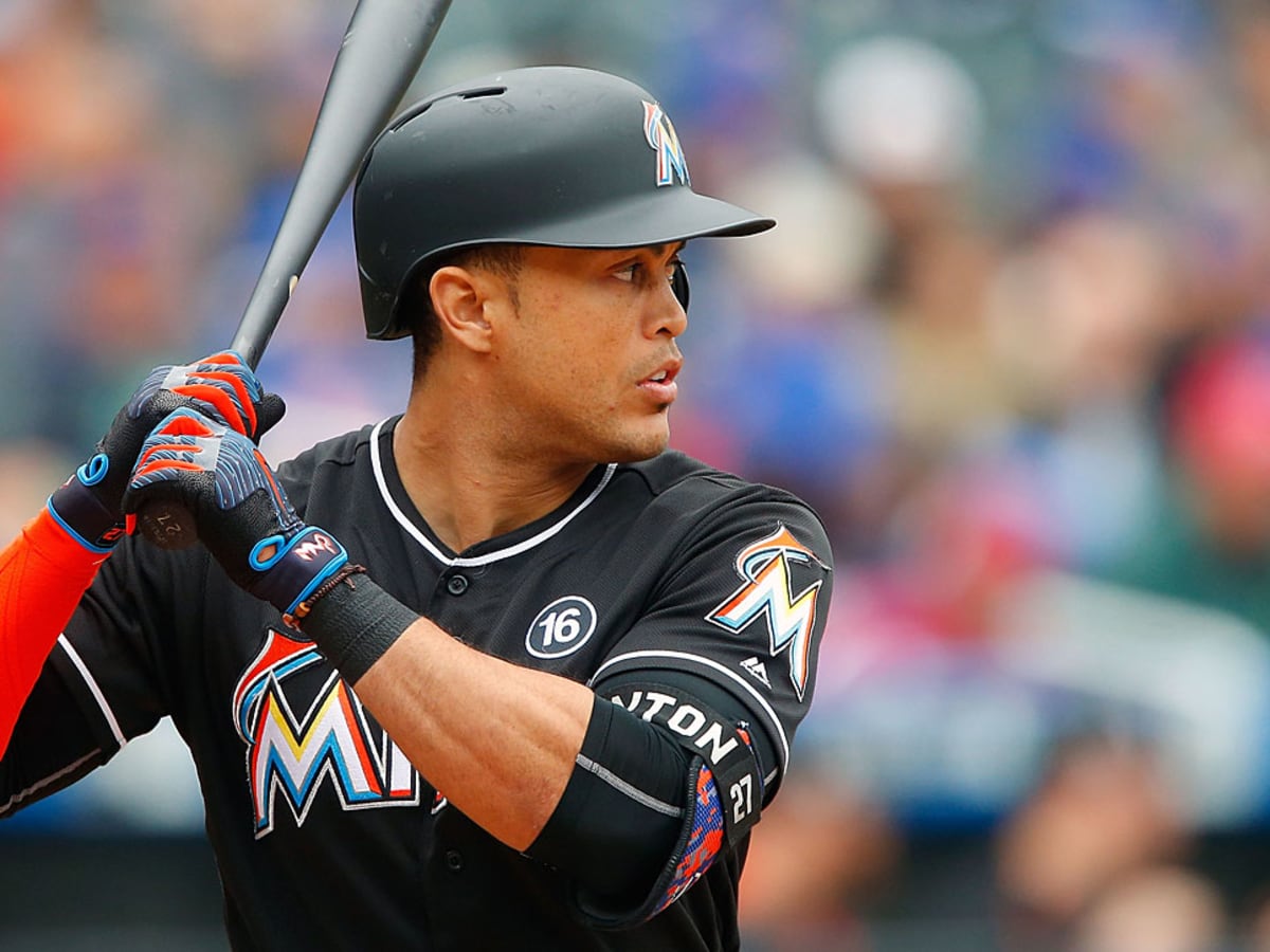 Does Stanton's Derby Mean Marlins All-Star Woes Over?