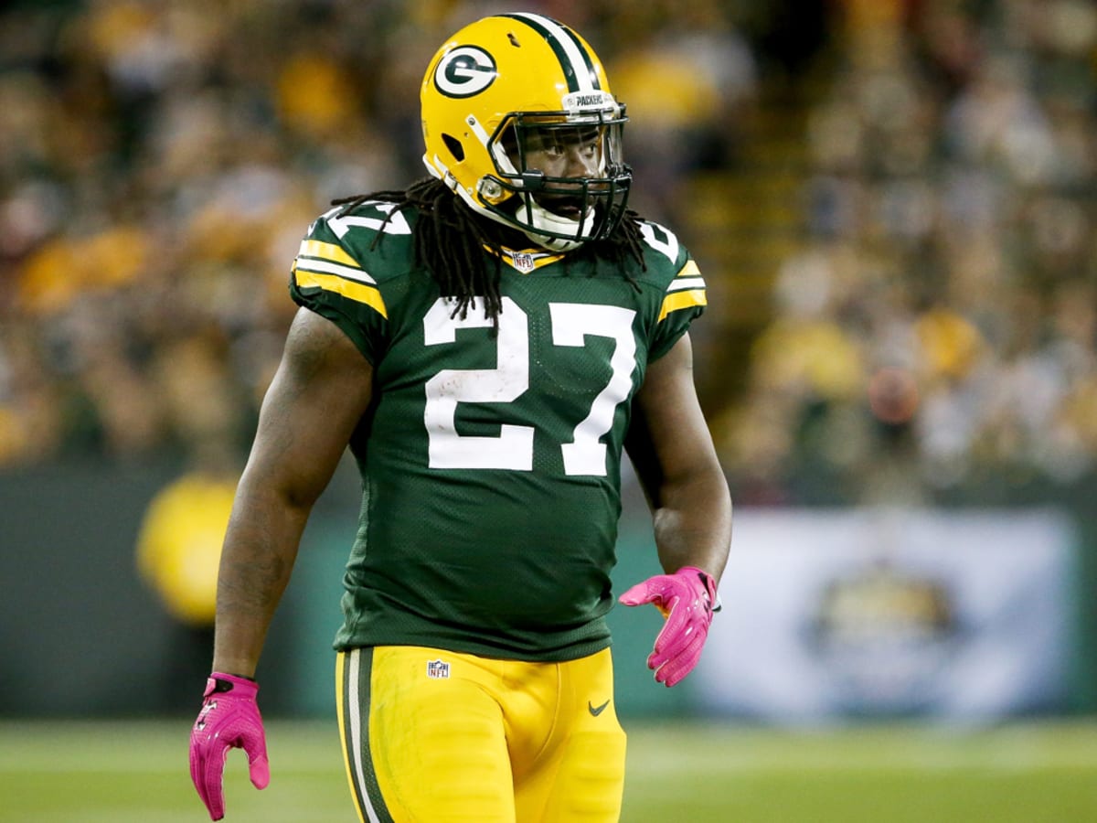 Eddie Lacy's weight is a tired subject - Superior Telegram