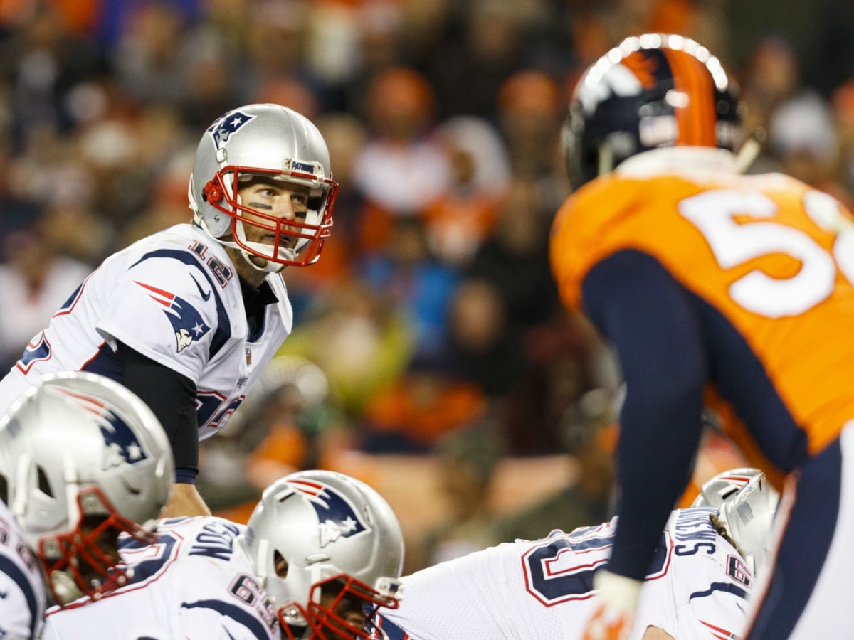 NFL odds, point spreads, over/unders for Week 11 - Sports Illustrated