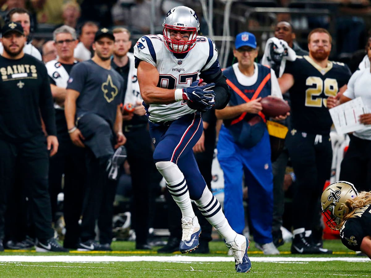 New England Patriots vs. Dallas Cowboys: How to Watch, Betting Odds, Zeke  Homecoming - Sports Illustrated New England Patriots News, Analysis and More