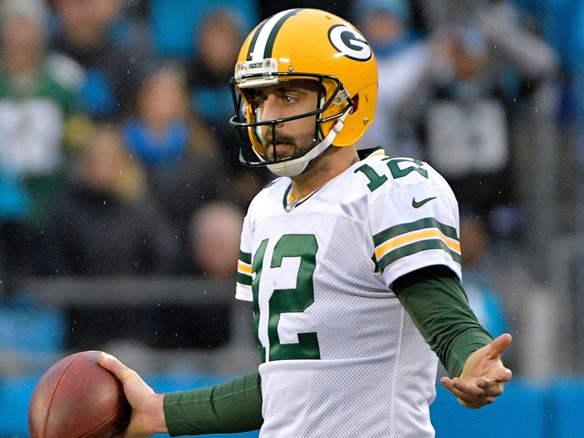 After furious comeback, 49ers leave Aaron Rodgers too much time