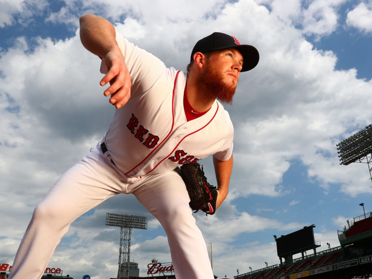 The Boston Red Sox letting Craig Kimbrel sign with the Chicago Cubs was a  big mistake - Over the Monster