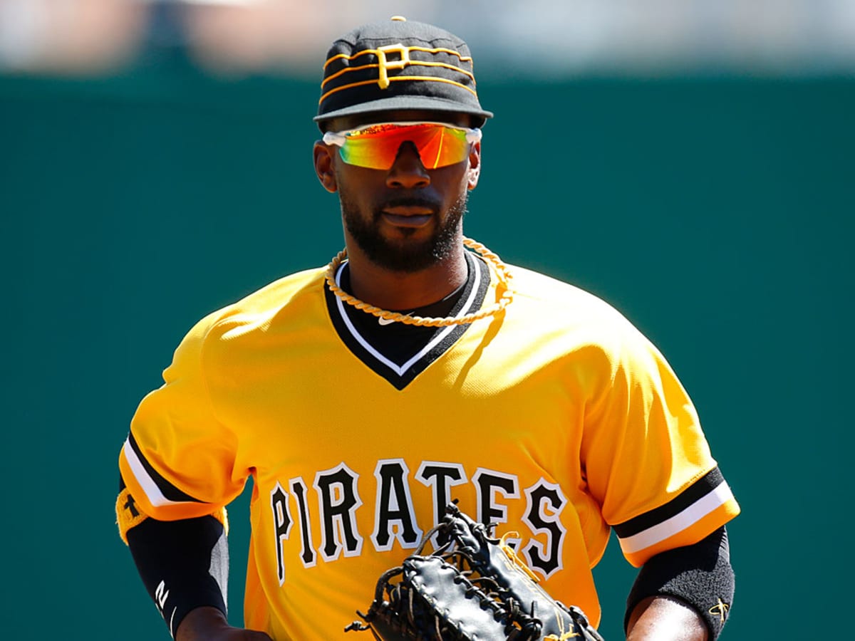 Andrew McCutchen on his 2016 struggles and plans for 2017 - Sports  Illustrated