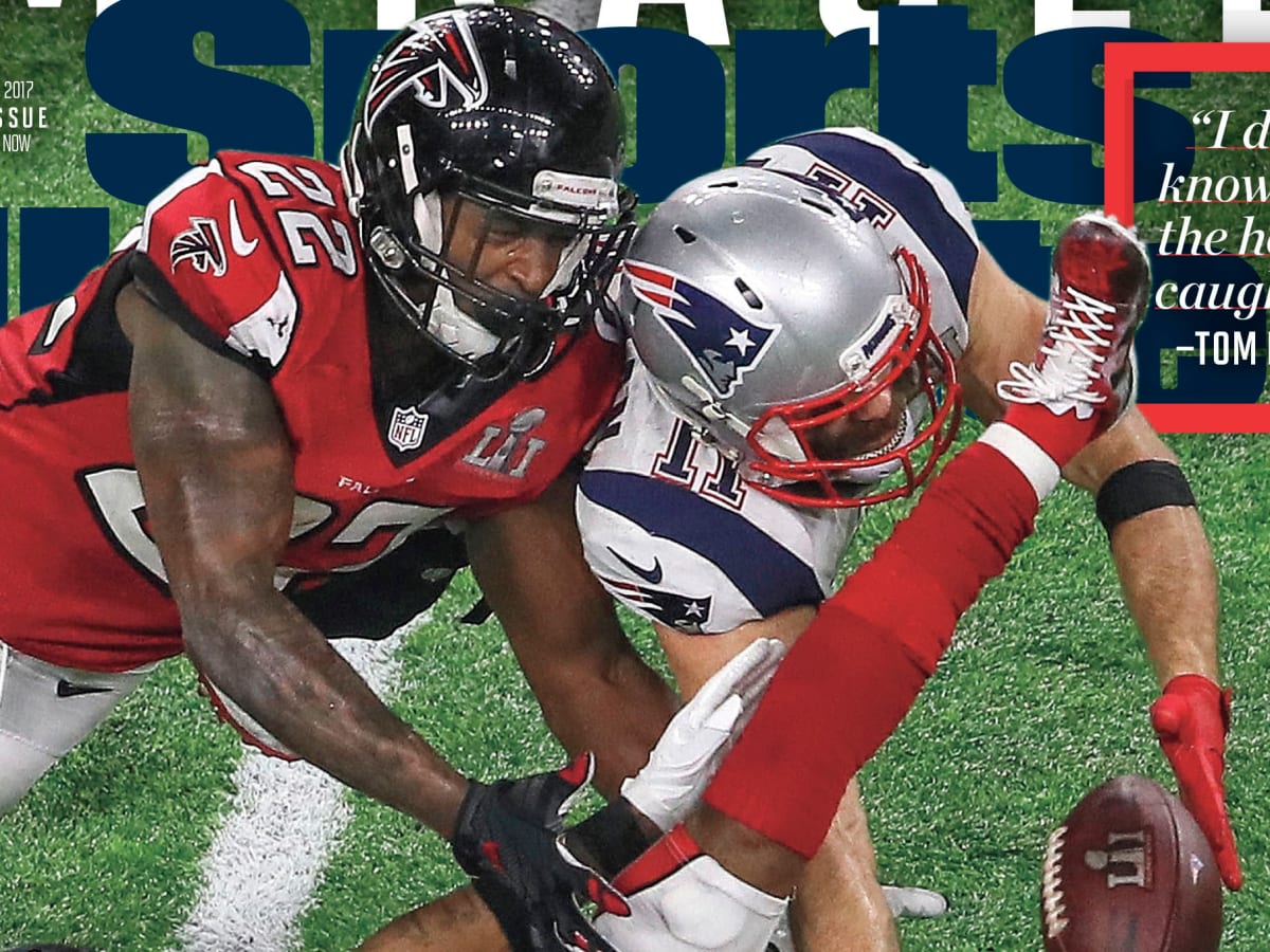 Super Bowl 53: Patriots defense dominant despite Chung injury - Sports  Illustrated