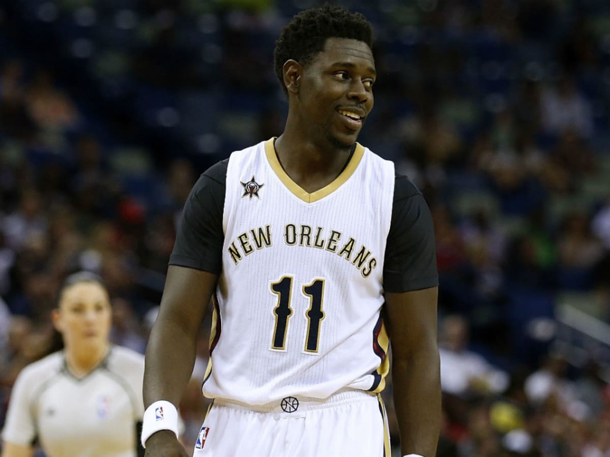 New Orleans Pelicans: Doing Right By Jrue Holiday