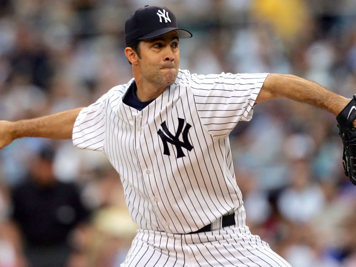 What Mike Mussina meant to the New York Yankees - Page 2