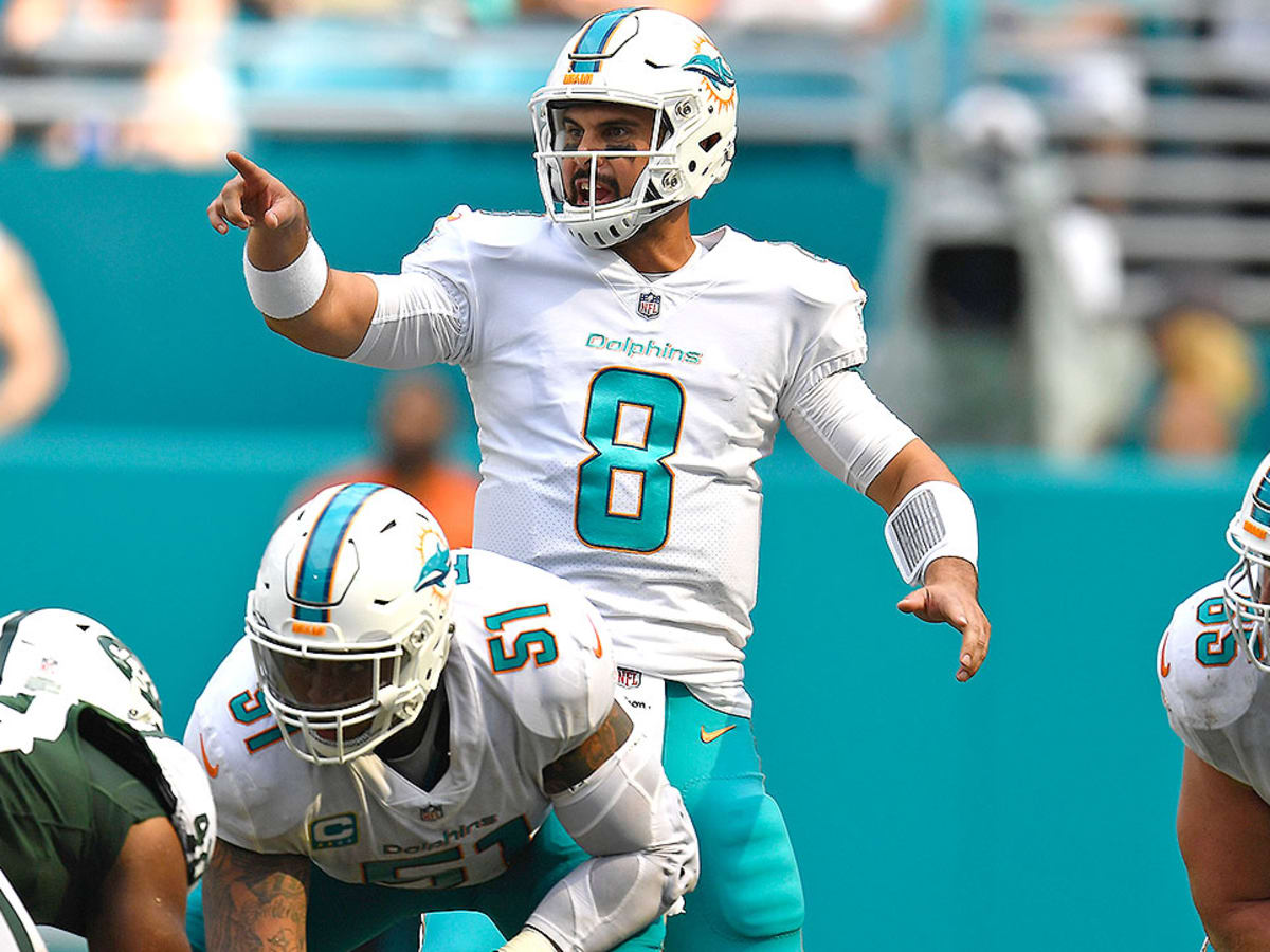 Thursday Night Football: Miami Dolphins vs. Baltimore Ravens Preview and  Prediction 