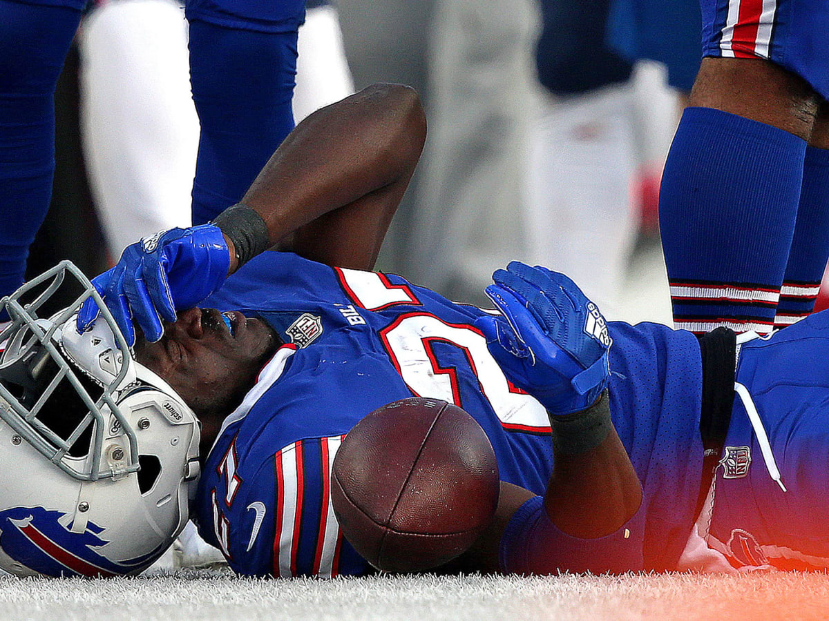 Tre'Davious White thinks Rob Gronkowski's suspension is 'a joke' - The  Boston Globe