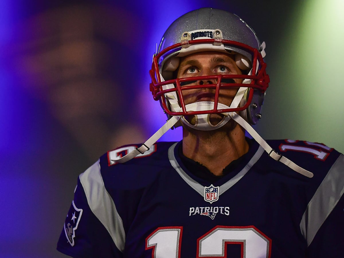 Tom Brady: 'What The F*** Is Going on Here?' New England Patriots Reaction  - Sports Illustrated New England Patriots News, Analysis and More