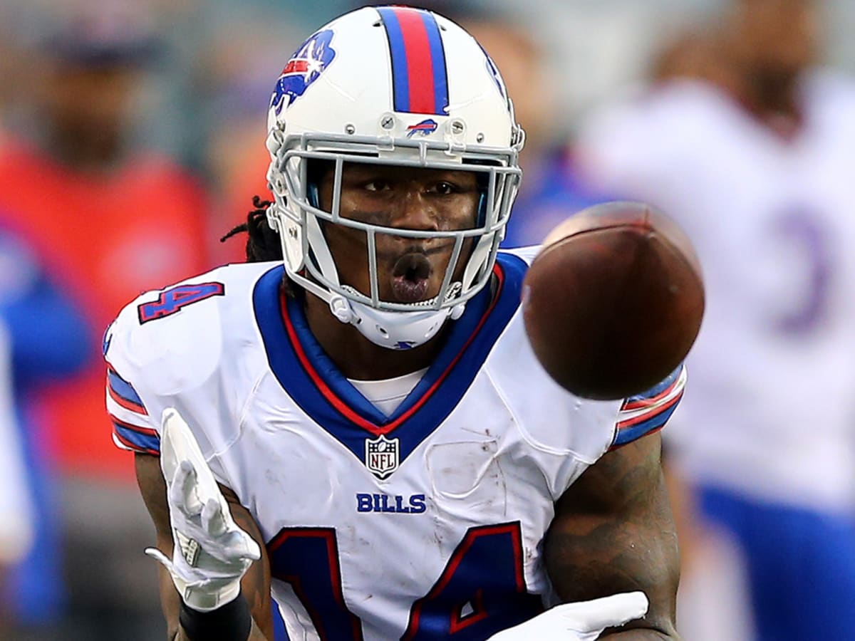 NFL: Bills trade Watkins to Rams; get Matthews from Eagles