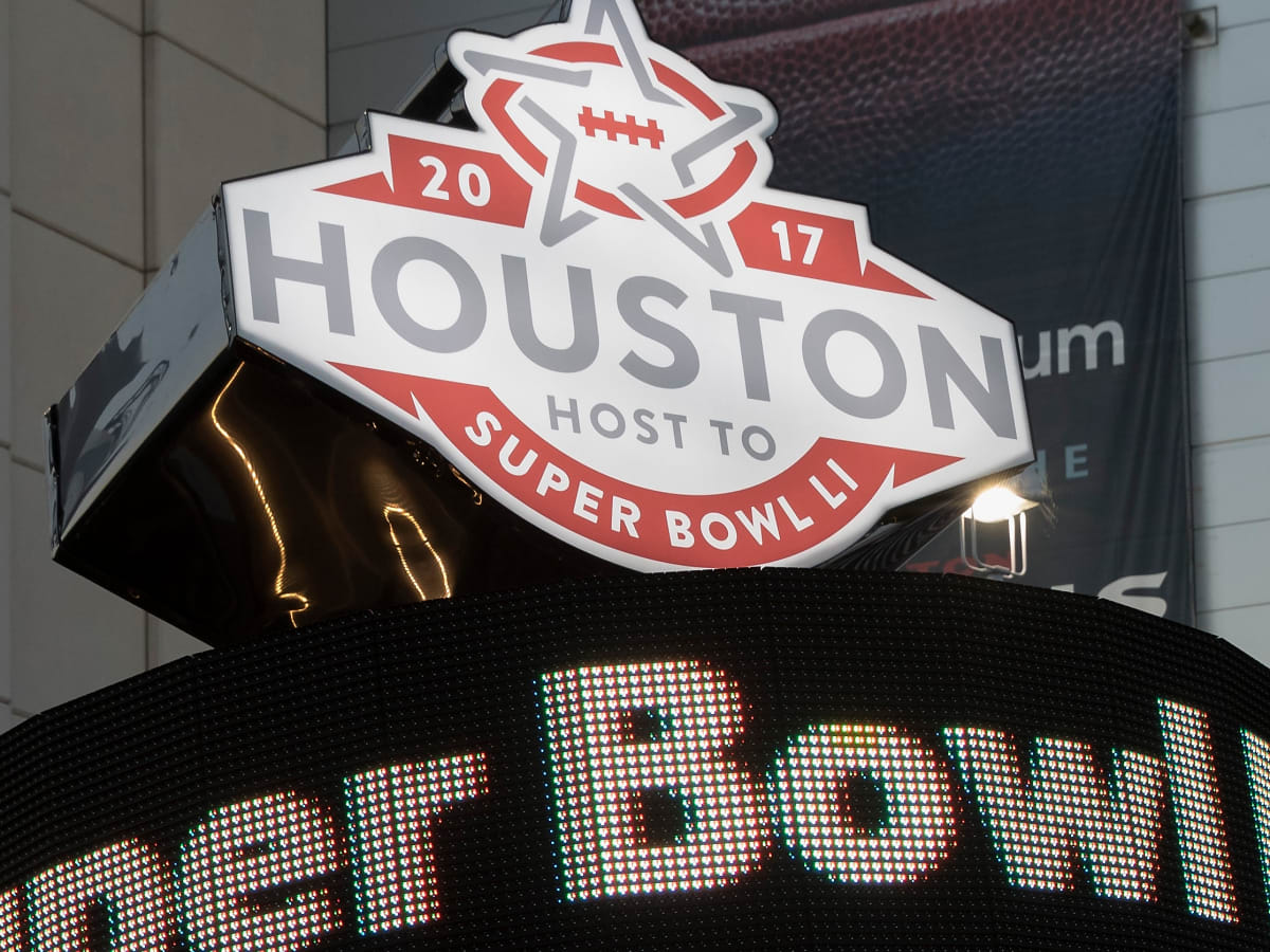 Super Bowl 2017 tickets: Prices soar above $3,500 for upper-level