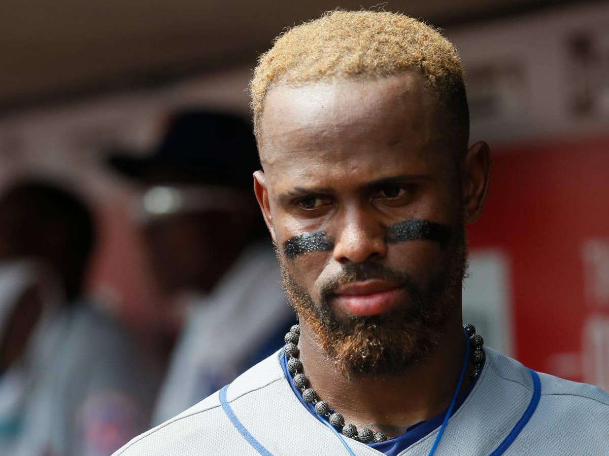 Jose Reyes puts life back together with Mets, thankful for second chance  after domestic abuse arrest – New York Daily News