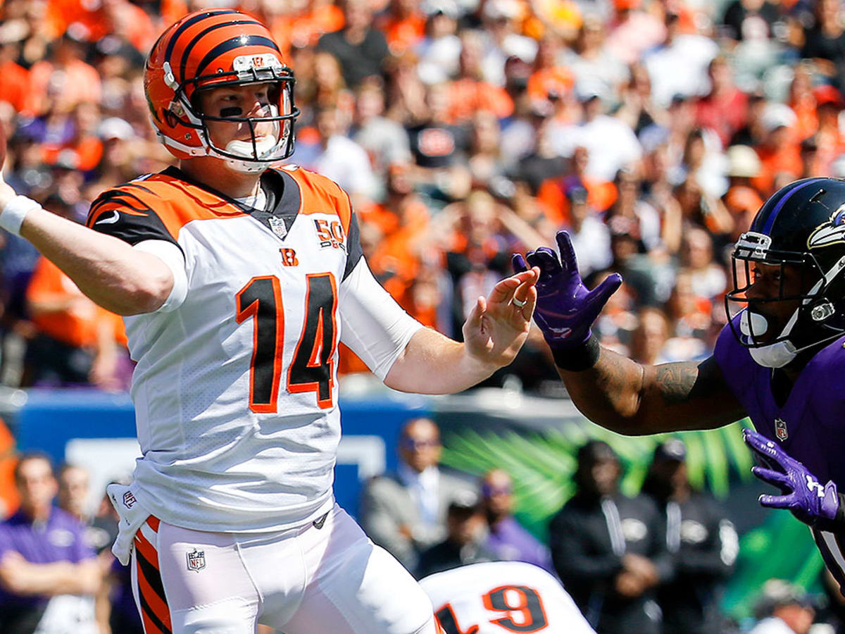 Bengals vs. Falcons Prediction, NFL Picks & Odds for NFL Preseason Week 2 -  Sports Illustrated Cincinnati Bengals News, Analysis and More