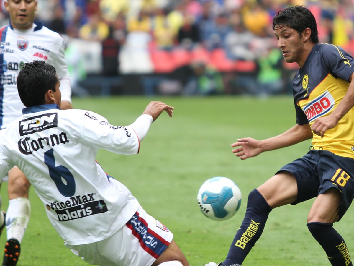 Club America Vs Chivas Guadalajara Live Stream Watch Online Tv Sports Illustrated