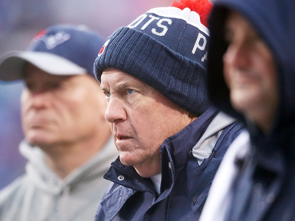 Beli-chic: Pro Tips From Belichick and Other NFL Coaches on How to