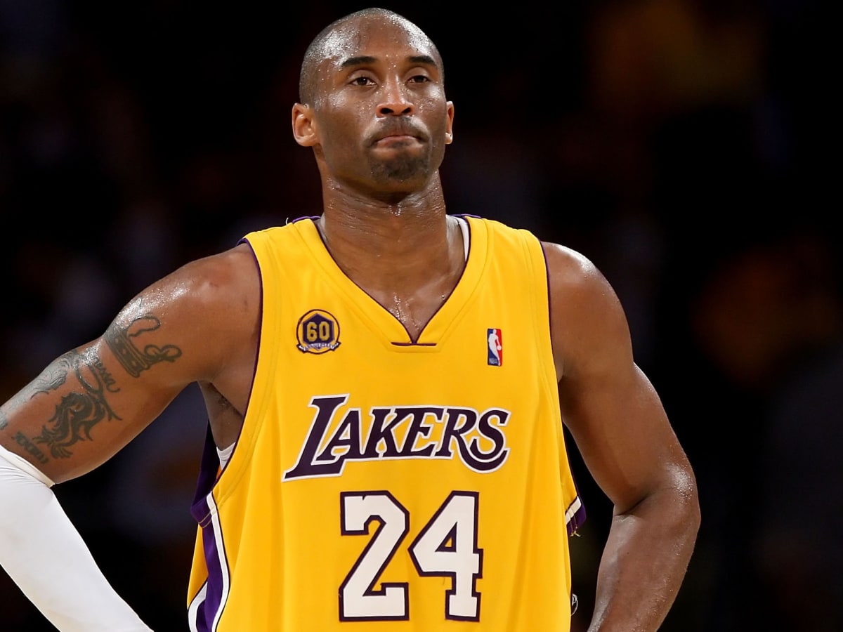 Kobe Bryant Explains His Jersey Numbers Ahead of Lakers Retirement, News,  Scores, Highlights, Stats, and Rumors