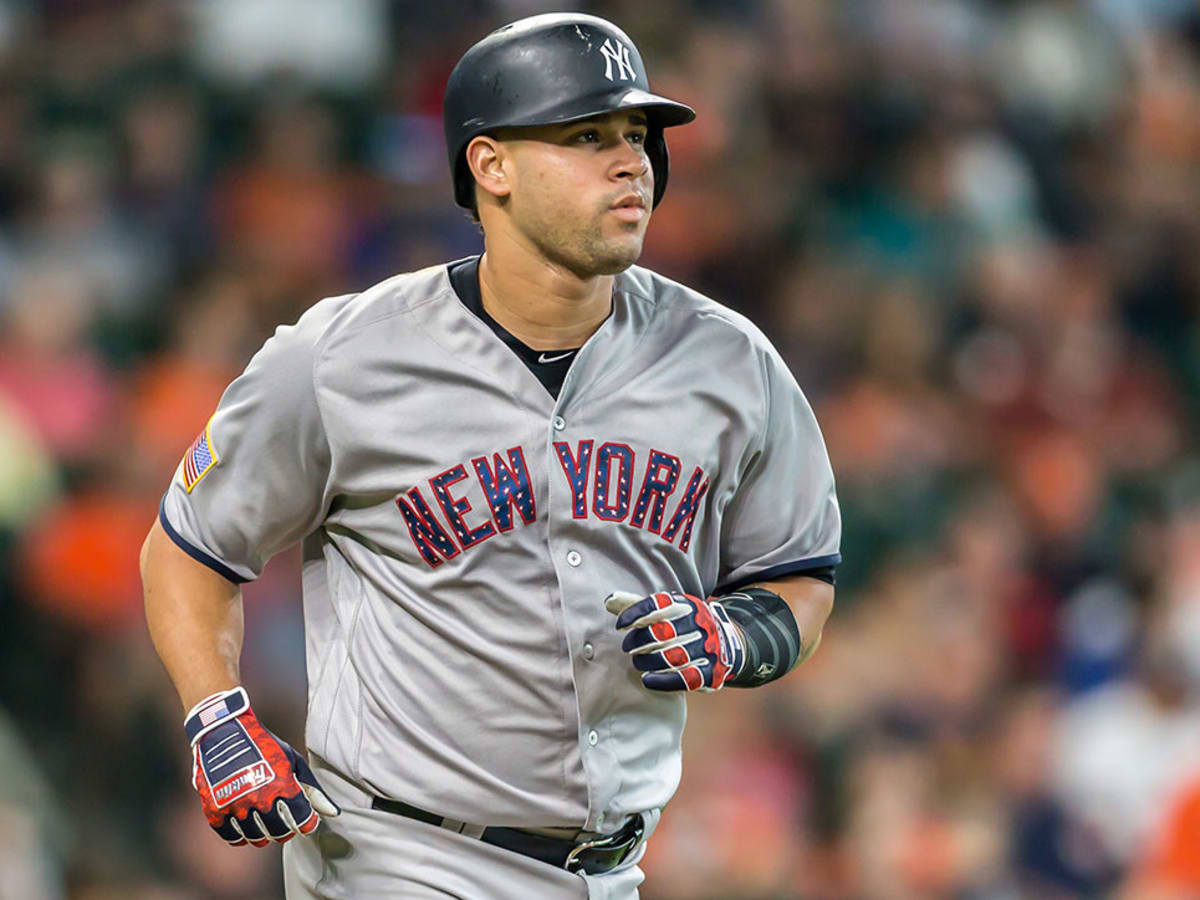 Gary Sanchez knew Aaron Judge would start blasting dingers – New