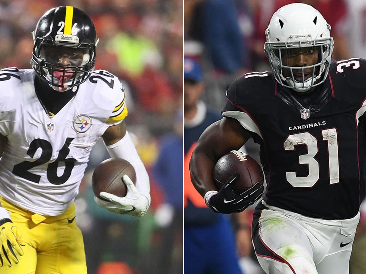 Buccaneers address mounting injuries, sign RB Le'Veon Bell