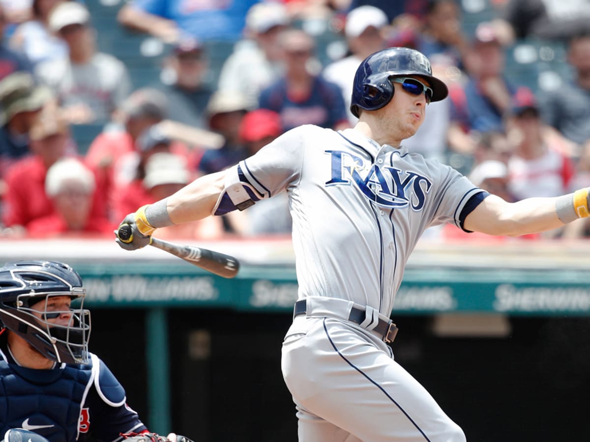 Blue Jays acquire Corey Dickerson in four-player swap with Marlins