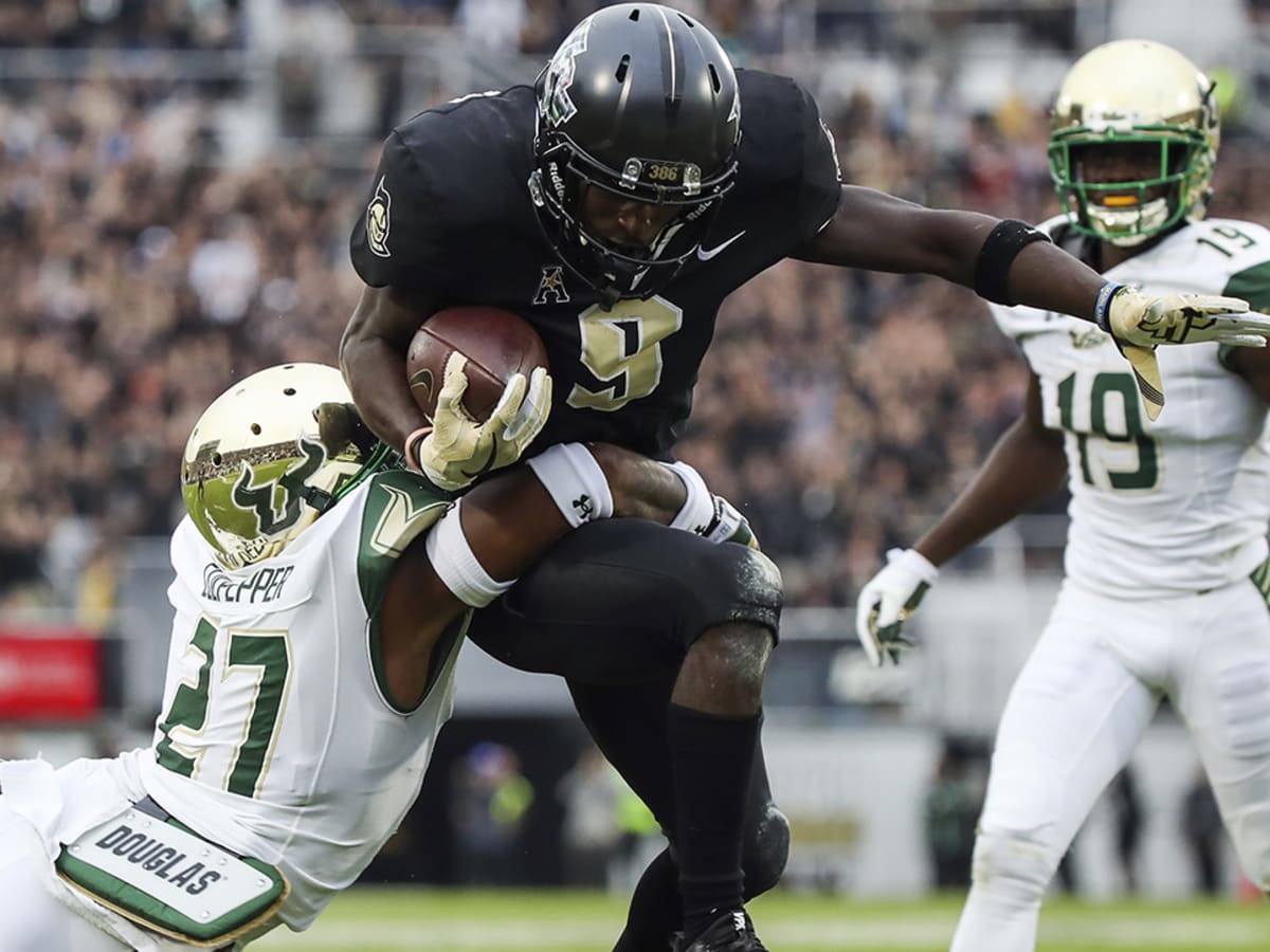 UCF Knights Football - Knights News, Scores, Stats, Rumors & More