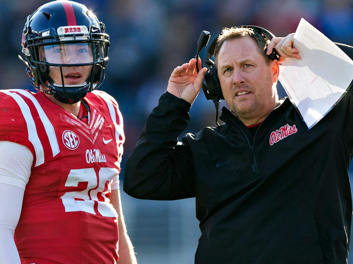 Ole Miss recruiting: 5-star Shea Patterson, 4-star D.K. Metcalf