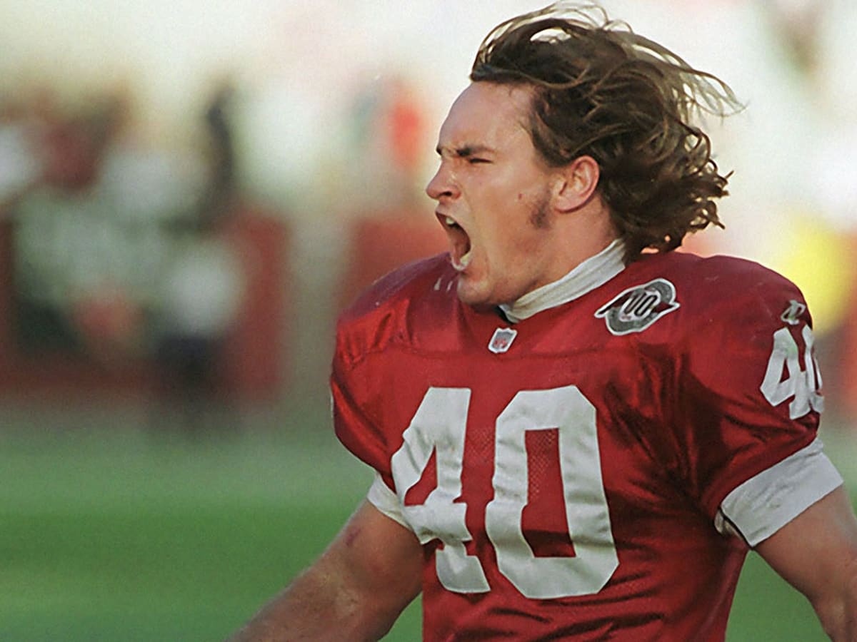 Pat Tillman's widow, Marie, says she turned grief into entrepreneurship