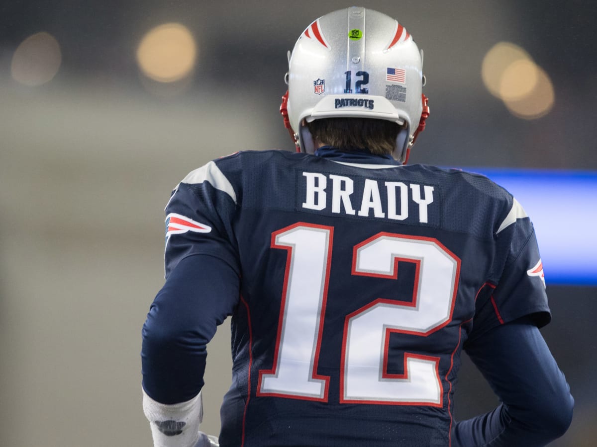 Tom Brady's missing Super Bowl 51 jersey valued at $500,000 by Houston  police, NFL News