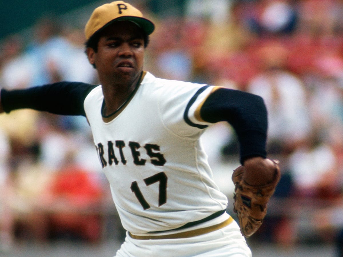 Dock Ellis' acid no-hitter was 47 years ago today - Sports Illustrated