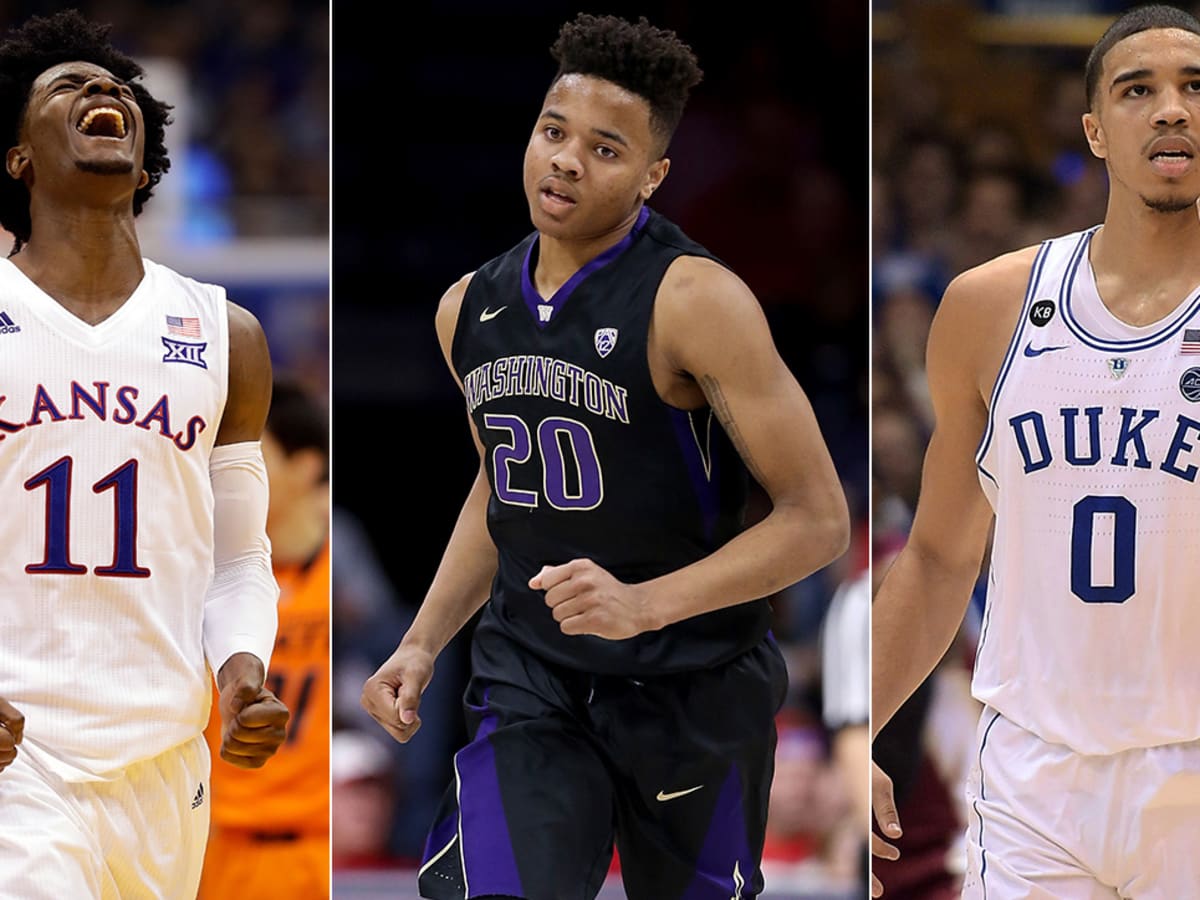 The 12 Best NBA Draft Classes, Ranked